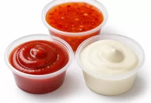 SAUCES