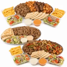 KEBAB SPECIAL OFFERS