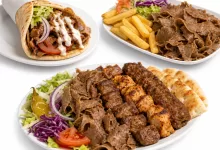 KEBABS