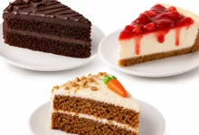 DESSERTS
