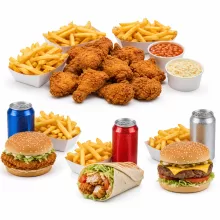 MEAL DEALS