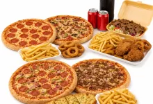 PIZZA SPECIAL OFFERS