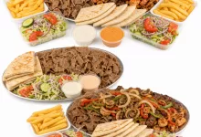 KEBAB SPECIAL OFFERS