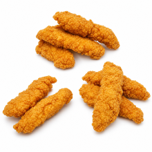 CHICKEN STRIPS