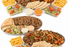 KEBAB SPECIAL OFFERS
