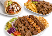 KEBABS