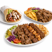 KEBABS
