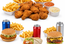 MEAL DEALS