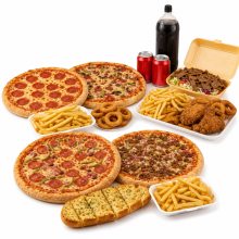 PIZZA SPECIAL OFFERS