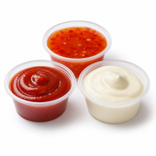 SAUCES