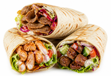 WRAPS