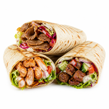 WRAPS