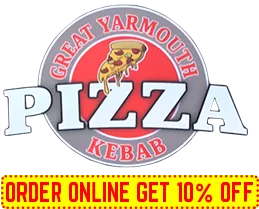 GREAT YARMOUTH PIZZA & KEBAB HOUSE